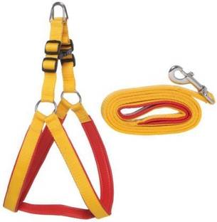 DYS Pets Dog Harness & Leash
