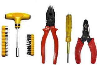 Qualigen Socket Set