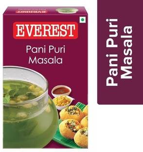 EVEREST Pani puri masala 100gm