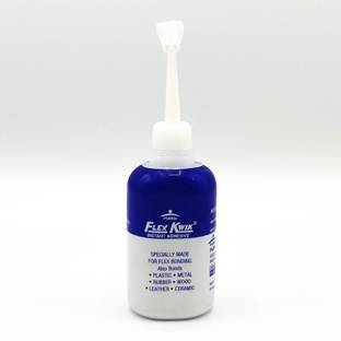 flex kwik ADHESIVES