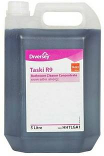 Diversey TASKI R9 DESCALER LIME REMOVER PLEASENT