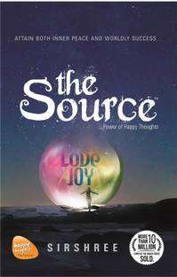 The Sourcepower of Happy Thoughts (Latest Edition)
