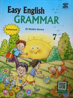 Easy English Grammar 7