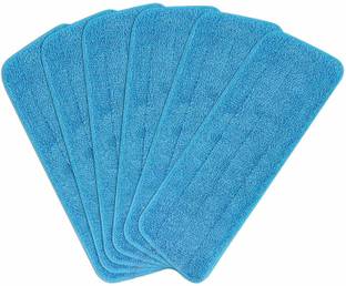 PARATPAR MALL Wet and Dry Microfiber Cleaning Cloth