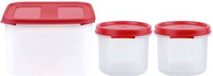 Cutting EDGE Plastic Utility Container  - 3 L, 250 L