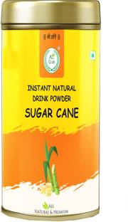 AGRI CLUB Sugar Cane Drink Powder 250 gm/8.81 oz Energy Drink
