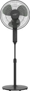 V-Guard FINESTA STS PLUS 16 with 2 Year Warranty 400 mm Pedestal Fan