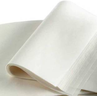 Star Enterprise Non-Bleached, Non-Wax, Non-Stick Paper Suit Butter/Bulk Toaster,10x10 Inch Parchment Paper