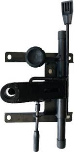 Tarun OFFICE REVOLVING STUDY Chair PARTS Iron CHAIR Plate TOCHEN BAR for Office Chair Part Replacement (tilt Plate Control Mechanism) Mounting Holes fit for Most Office Chair Fixed Furniture Caster