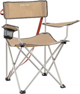QUECHUA by Decathlon Folding Camping Chair - Basic Chair