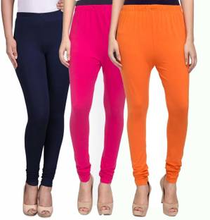 Swastik Stuffs Churidar  Ethnic Wear Legging