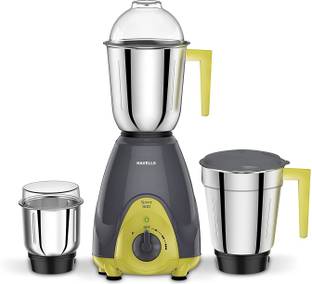 HAVELLS GHFMGAGE050 500 W Mixer Grinder