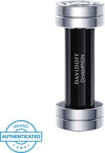 DAVIDOFF CHAMPION Eau de Toilette  -  50 ml