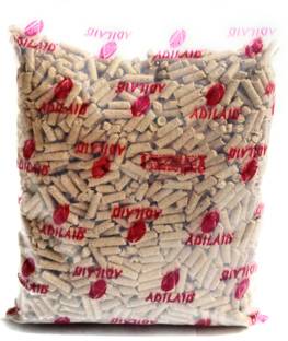 ADILAID Guinea Pig Pellets Vegetable 0.5 kg Dry Adult, Young, Senior Guinea Pig Food