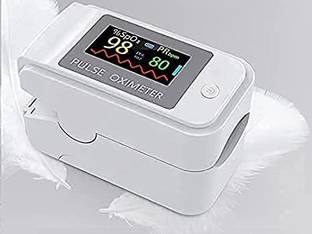 auditech Pulse Oximeter (SPO2 & Pulse Monitor) Pulse Oximeter