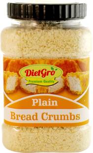 DietGro Plain Bread Crumbs 320 g