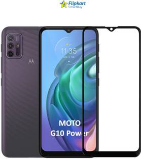 Flipkart SmartBuy Edge To Edge Tempered Glass for Mi Redmi 9a, Poco C3, Mi Redmi 9i, Realme C11, Realme C12, Realme C15, Realme Narzo 20, Realme Narzo 20a, Realme Narzo 30a, Micromax in 1b, Gionee Max Pro, Realme C20, Realme C21, Realme C25, Realme C25s, Motorola Moto G10 Power, Motorola Moto G30, Motorola Moto E7 Power, Oppo A53s, Samsung Galaxy F12, Samsung Galaxy F02s, Micromax IN 2B, Realme C11 2021, Realme C21Y, Realme C25Y, Poco M2, Poco M2 Reloaded, Mi Redmi 9 Prime, Mi Redmi 9, Realme C25_Y, Mi Redmi 9i Sport, Poco C31, Realme Narzo 50A, Realme Narzo 50i, Mi Redmi 9A Sport, Mi Redmi 9 Activ, Infinix Hot 11, Oppo A15s, Vivo T1 5G, Realme C35, Realme C31, Infinix Smart 6, Samsung Galaxy F23, Realme C33, Realme 9i 5G, Vivo T1X, Poco M4 5G, Poco M5, Samsung Galaxy F13, Realme C30, Oppo K10 5G, Realme Narzo 50i Prime, Realme Narzo 50a Prime, Realme Narzo 50 5G, Poco M5 4G, Realme C30s, Mi Redmi 10A