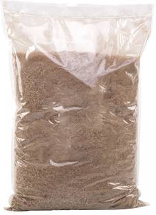graphicalmela Wood Sawdust / lakdi ki bhusi / Wooden Sawdust Powder / wood flour 1 kg Husk