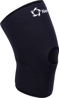NeoFit Pro-Guard Neoprene Knee Stablizer Sleeve (XX-Large) Knee Support