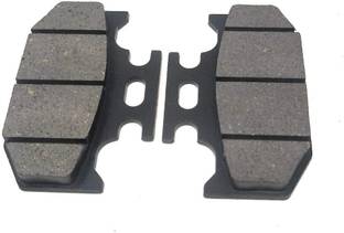 SELVIKE REAR DISC PAD SET FZ25 , R15-V3 Vehicle Disc Pad
