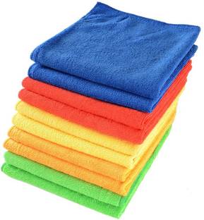 Auto Hub Microfiber Vehicle Washing  Cloth