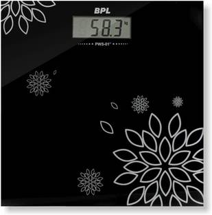 BPL Medical Technologies Personal Weighing Scale Weighing Scale