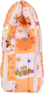 Kwitchy Cotton Baby Bed Sized Bedding Set
