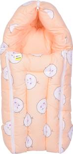 Kwitchy Cotton Baby Bed Sized Bedding Set