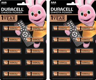 DURACELL Chhota Power AAA  Battery