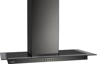 Glen CH6062XBL60XBF_750 1000 CMH 60 cm Chimney