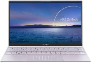 Add to Compare ASUS ZenBook 14 Ryzen 5 Hexa Core AMD Ryzen™ 5 5500U Processor 5th Gen - (8 GB/512 GB SSD/Windows 10 H... AMD Ryzen 5 Hexa Core Processor (5th Gen) 8 GB LPDDR4X RAM 64 bit Windows 10 Operating System 512 GB SSD 35.56 cm (14 inch) Display Microsoft Office Home and Student 2019 - Life Time, Mcafee Antivirus - 1 Year 1 Year Onsite Warranty ₹71,490 ₹86,990 17% off Free delivery Bank Offer