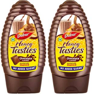 Dabur Honey Tasties Chocolate Flavour
