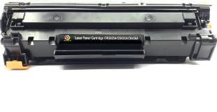 PrintStar Cartridge 925 Black Toner Cartridge Pack of 1 Compatible for Canon Laser Shot LBP6018B, Canon imageCLASS MF3010 Black Ink Toner