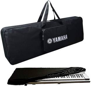 Mexa for Yamaha PSR-E243, E343, E353, E363, E373, E453, E463, I455, I425, I400, I500 Padded Keyboard Bag