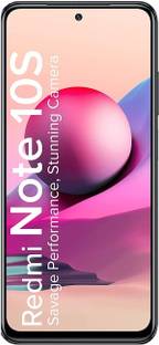 REDMI Note 10S (Shadow Black, 64 GB)