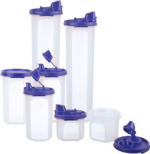 कटिंग एज 1100 ml, 1100 ml, 585 ml, 585 ml, 585 ml, 250 ml, 250 ml कुकिंग  ऑइल डिस्पेंसर