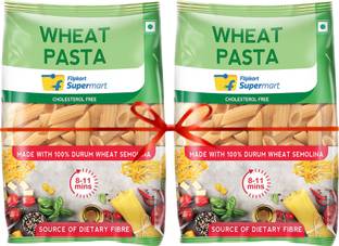 Flipkart Supermart Wheat Penne Pasta