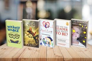 कॉम्बो फॉर लाइफलाइन बुक्स