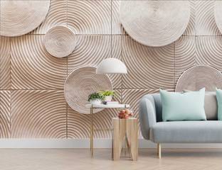 imbue Decorative Multicolor Wallpaper