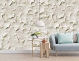 imbue Abstract Multicolor Wallpaper