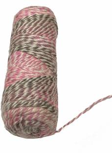 CIKONZA PINK CREAM Thread