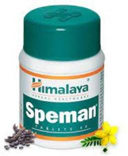 HIMALAYA Speman_tablet