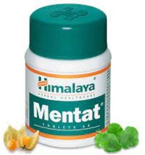 HIMALAYA Mentat_Tablets