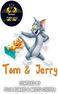 Tom &amp; Jerry
