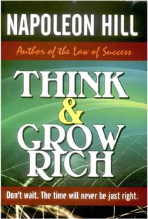 Think & Grow Rich