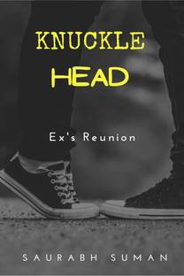 KNUCKLE HEAD
