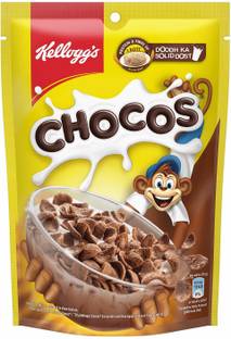 Kellogg's Chocos Chocolate Pouch