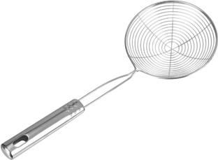 Peher Skimmer 16cms Deep Frying Basket