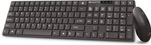 AMKETTE 419 V2 Primus Wireless Keyboard and Mouse Combo Set