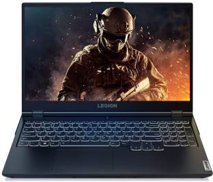 Add to Compare Lenovo Legion 5 Ryzen 5 Hexa Core 4600H - (8 GB/1 TB HDD/256 GB SSD/Windows 10 Home/4 GB Graphics/NVID... 4.48 Ratings & 0 Reviews AMD Ryzen 5 Hexa Core Processor 8 GB DDR4 RAM 64 bit Windows 10 Operating System 1 TB HDD|256 GB SSD 39.62 cm (15.6 inch) Display 1 Year Warranty + 1 Year Legion Ultimate Support + 1 Year ADP ₹65,500 ₹91,340 28% off Free delivery